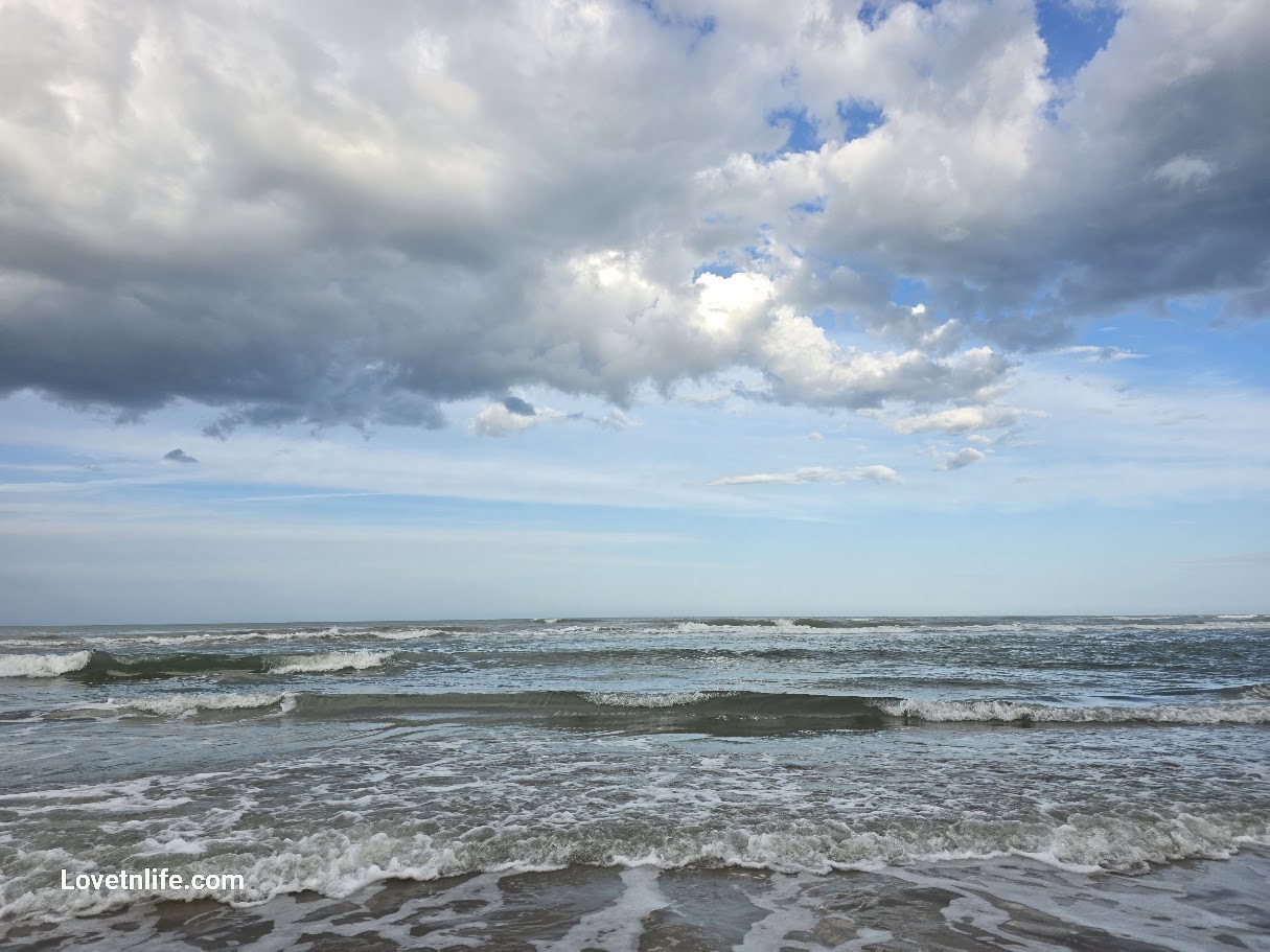 You are currently viewing Photos from Daytona Beach, FL March 2026
